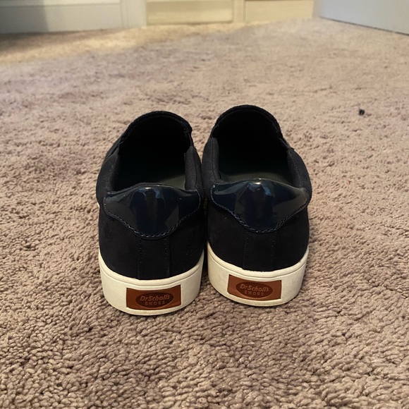 Women’s slip on shoes - Picture 2 of 5